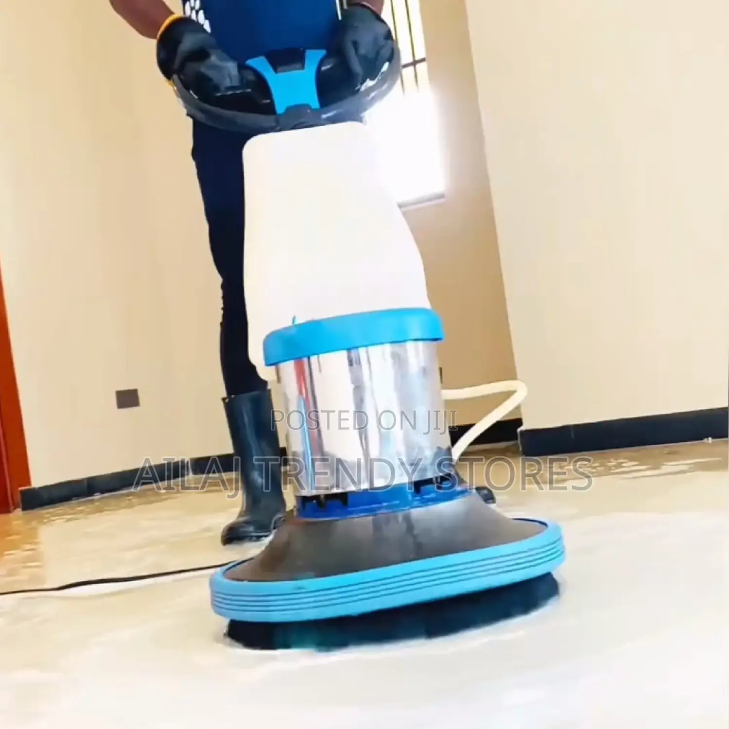 Carpet Cleaning