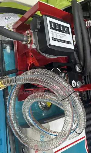 Oil Pump Dc12v / Fuel Transfer Pump