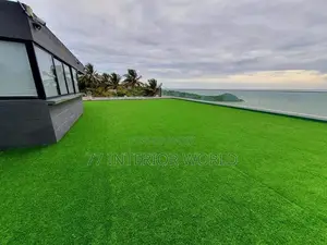 Grass Carpets