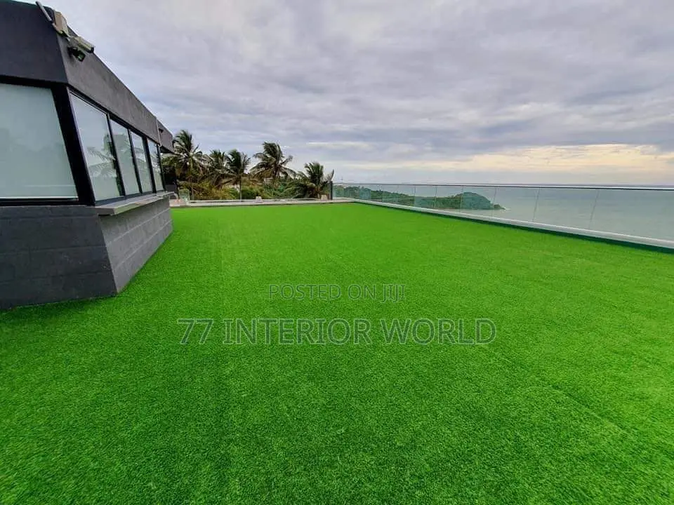 Grass Carpets