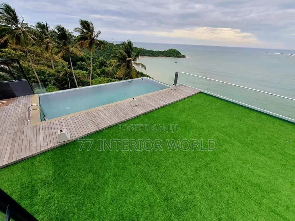 Grass Carpets