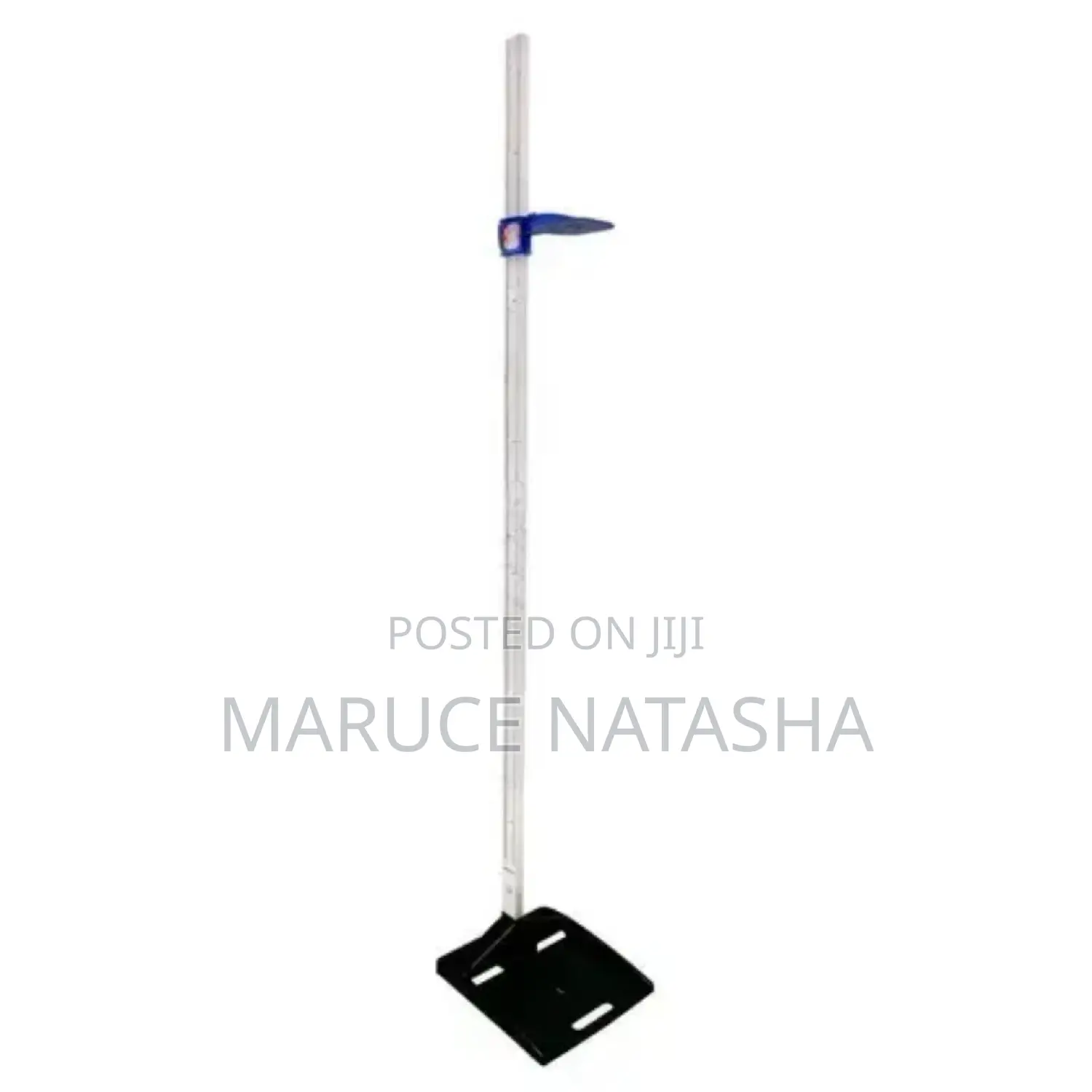 Height Meter (Aka) Stadiometer