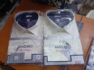 Mazzaro Shirts