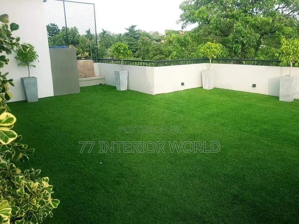 Grass Carpets