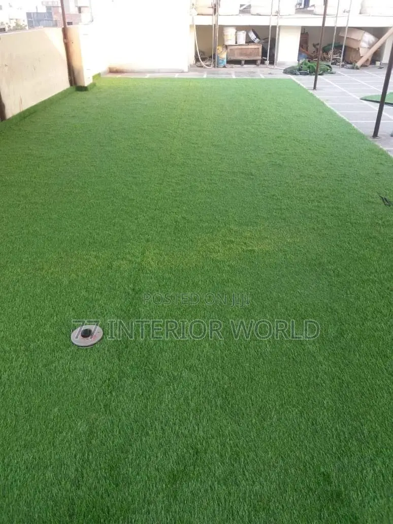 Grass Carpets