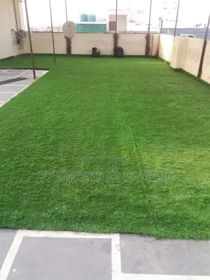 Grass Carpets