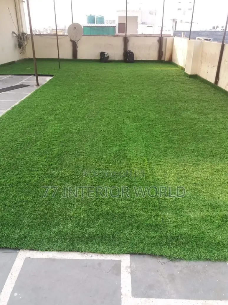 Grass Carpets