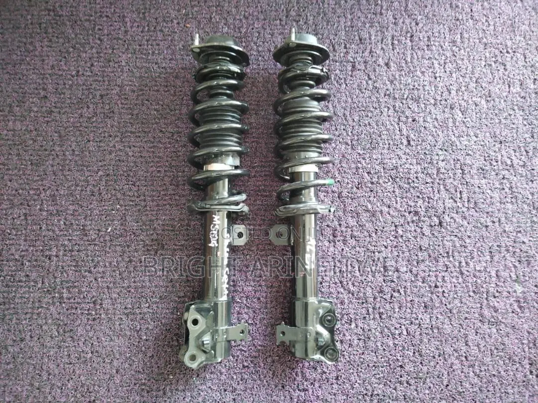 Shock Absorbers for Passo Sete