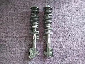 Shock Absorbers for Passo Sete