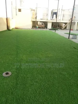 Grass Carpets