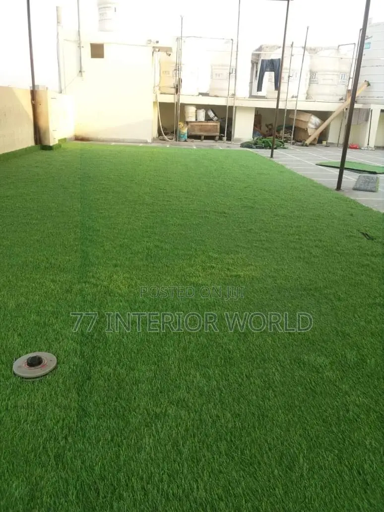 Grass Carpets