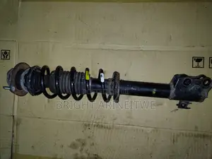 Front Shock Absorbers for Toyota Passo