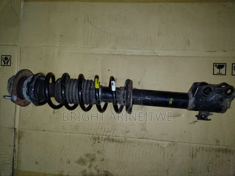 Front Shock Absorbers for Toyota Passo