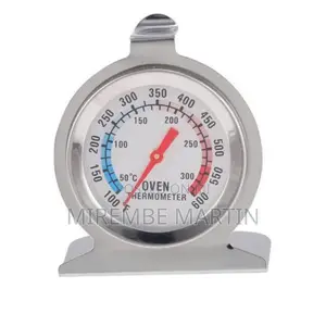 Oven Thermometer.
