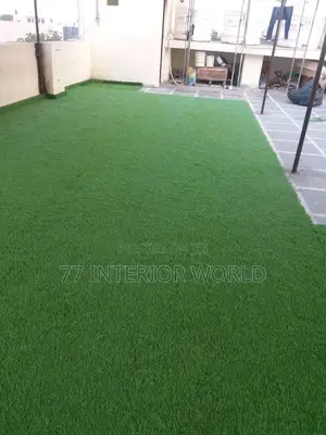 Grass Carpets