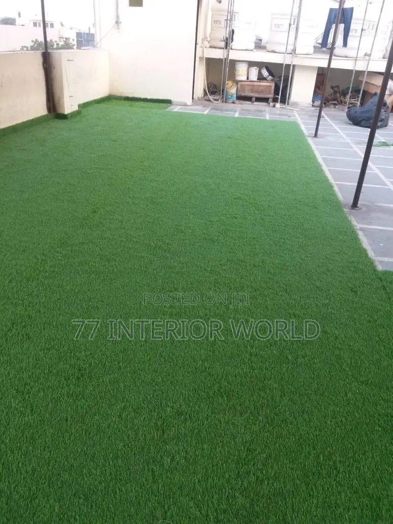 Grass Carpets