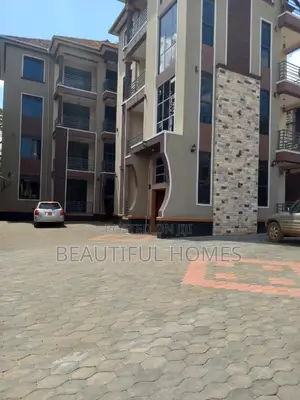 Furnished 2bdrm Block of Flats in Kyanja, Nakawa for sale