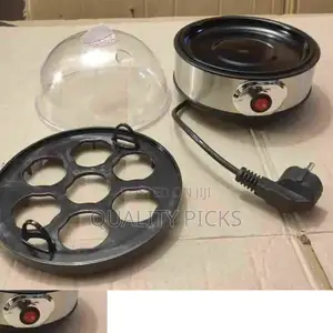 7 Egg Boiler