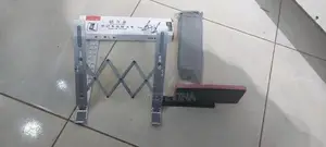 Laptop and Phone Stands