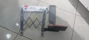 Laptop and Phone Stands