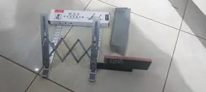 Laptop and Phone Stands