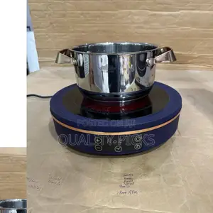 Brand Single Infrared Cooker