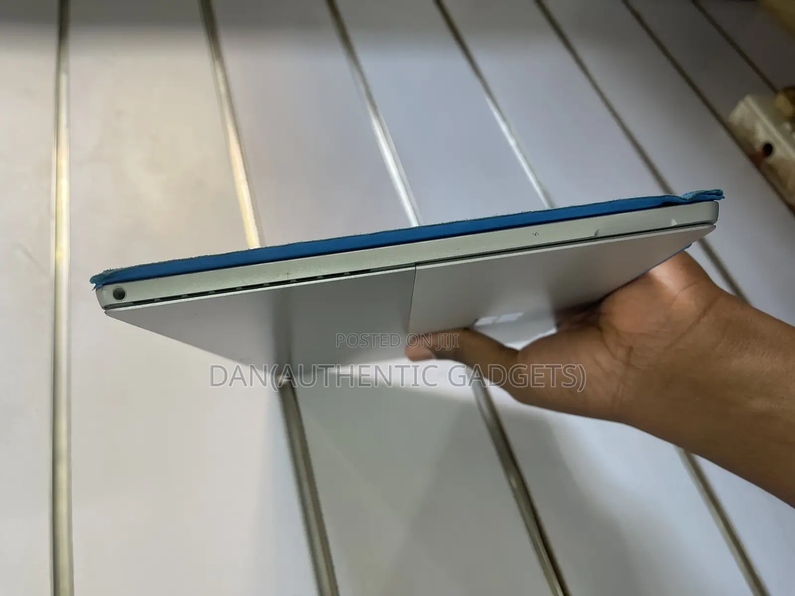 Laptop Microsoft Surface Pro 7 16GB Intel Core I7 SSD 512GB