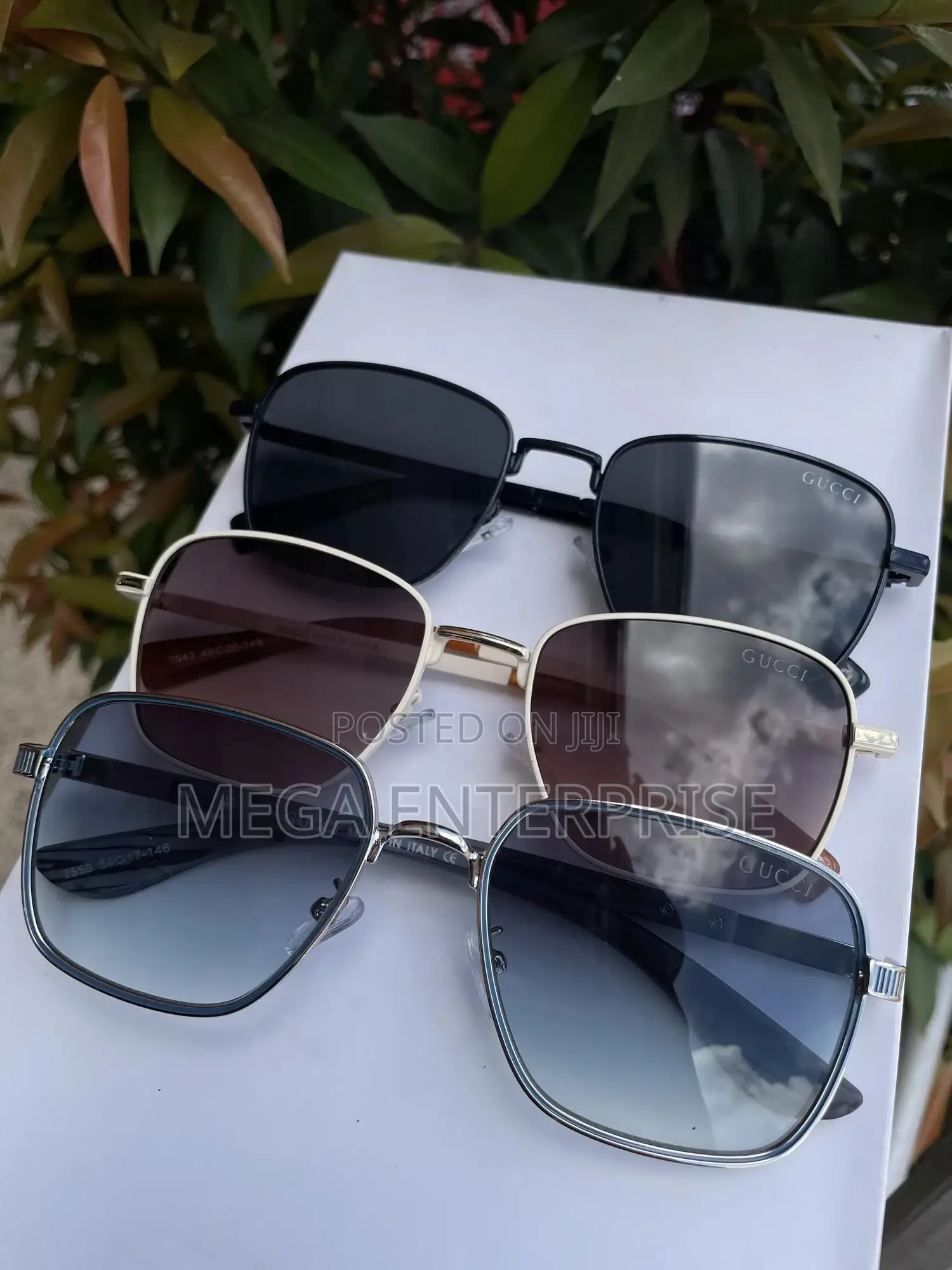 Gucci Sunglasses