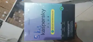 5user Kaspersky Internet Security