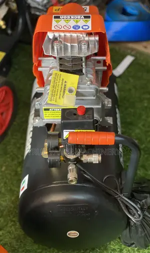 Air Compressor Vackson 50 Litres Vk 50HZ