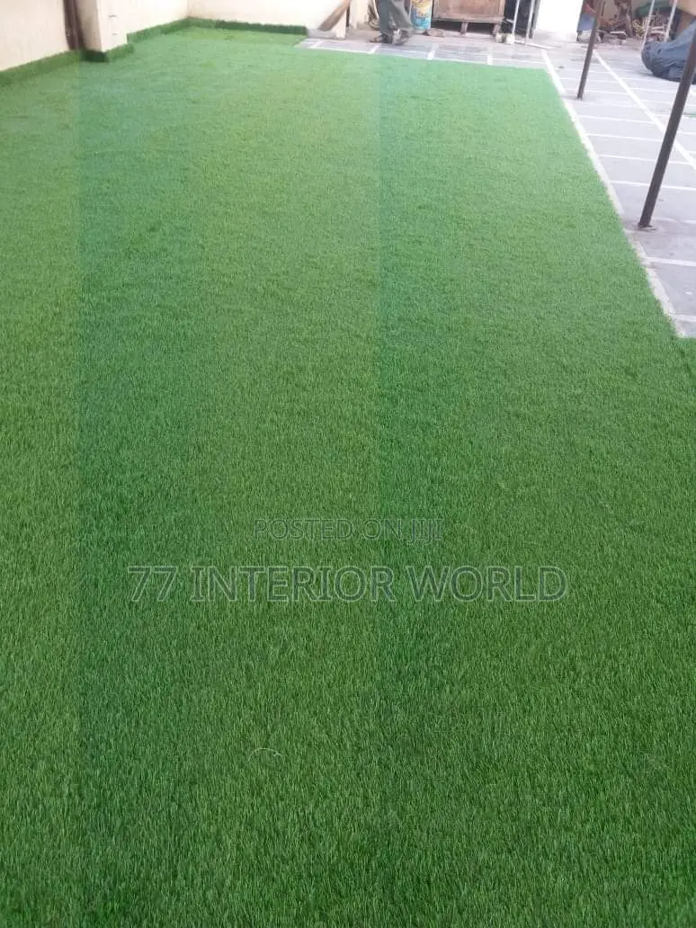 Grass Carpets