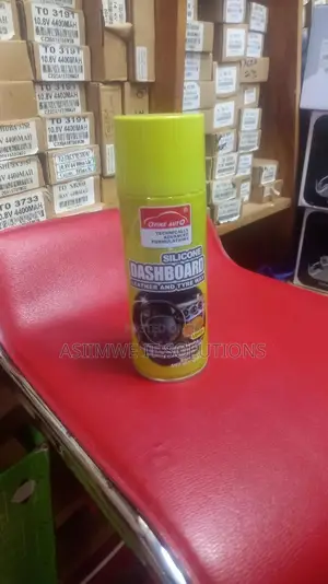 Dash Board Cleaners