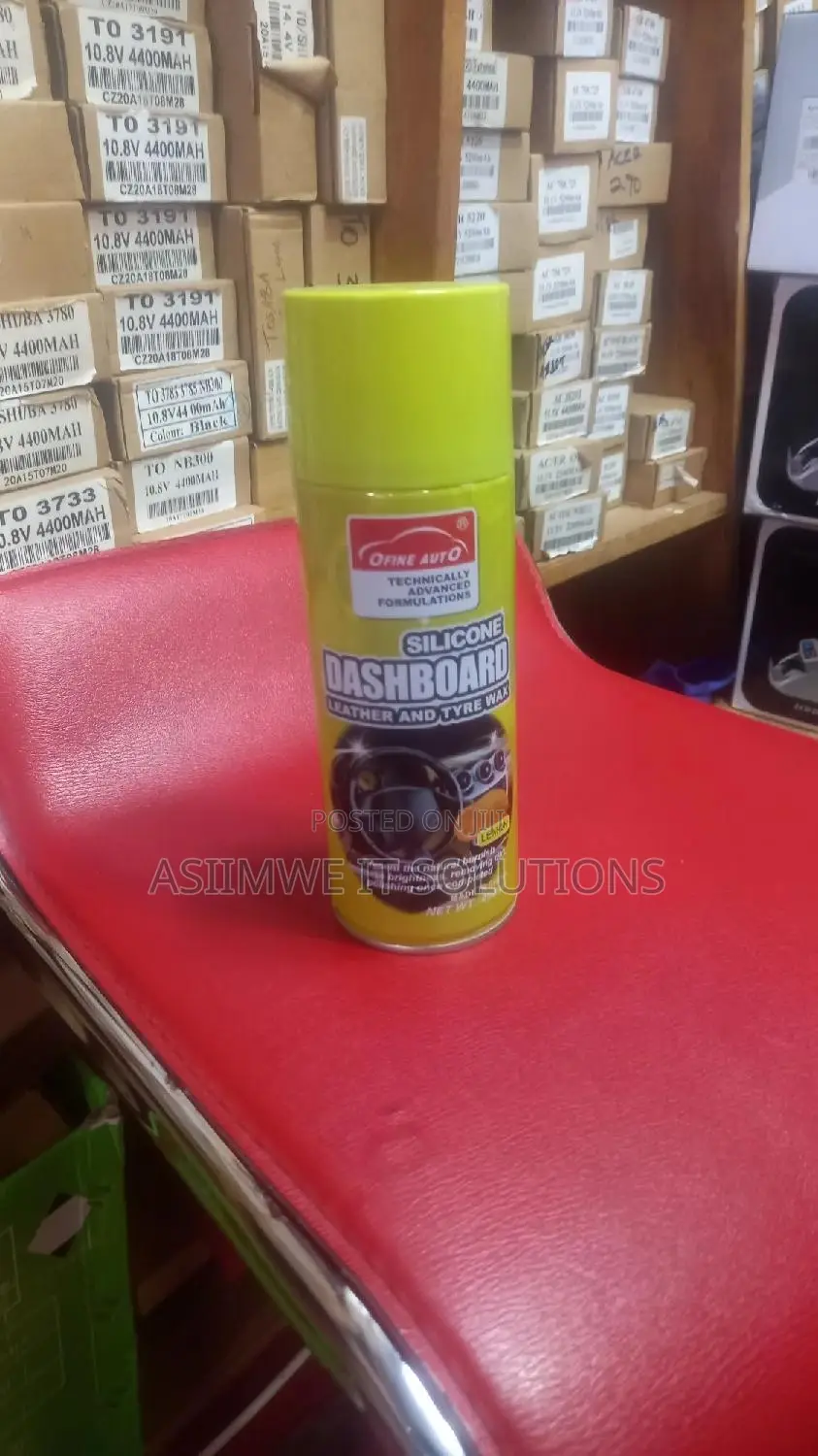 Dash Board Cleaners