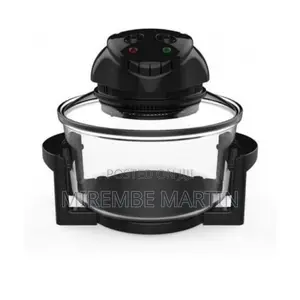 Halogen Electric Oven .