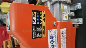 Air Compressor 50 Litres Original Italy  Brand