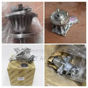 Water Pump for Toyota Mark 2 Grand.