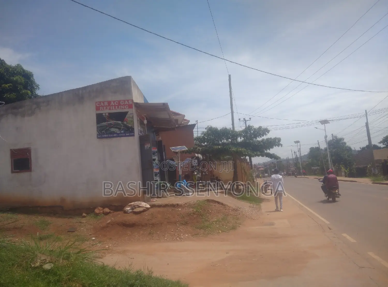 9bdrm House in Makindye for sale