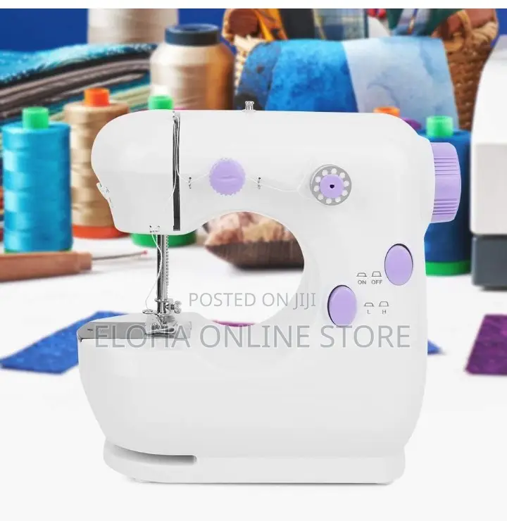 Electric Sewing Machine/Table Sewing Machine,