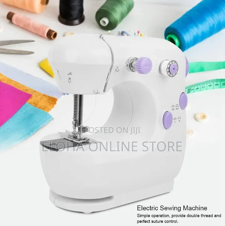 Electric Sewing Machine/Table Sewing Machine,