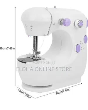Electric Sewing Machine/Table Sewing Machine,