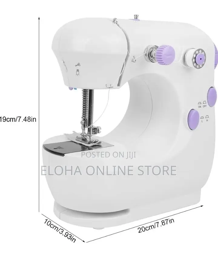 Electric Sewing Machine/Table Sewing Machine,