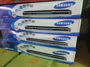 Samsung DVD Player