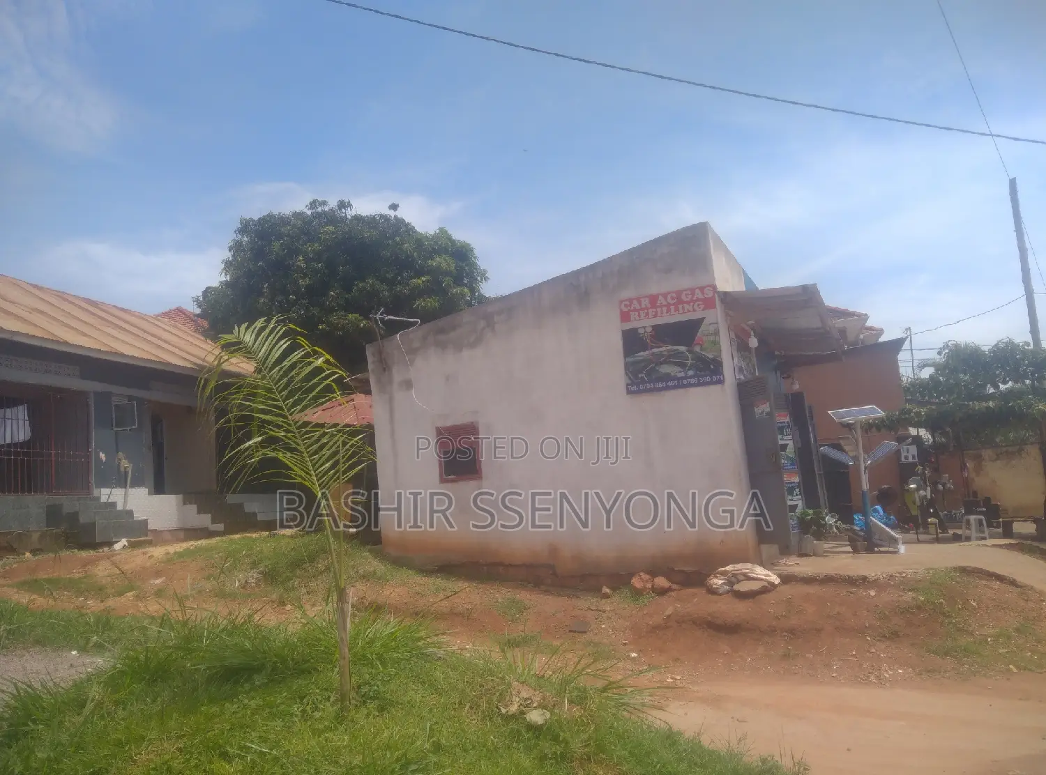 9bdrm House in Makindye for sale
