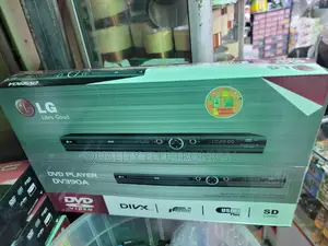 Sony DVD Player