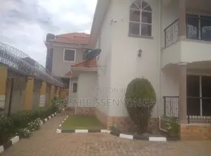 3bdrm Apartment in Makindye for rent
