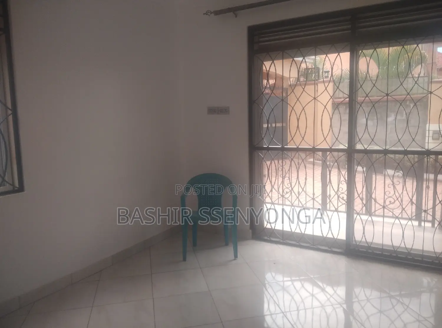 3bdrm Apartment in Makindye for rent