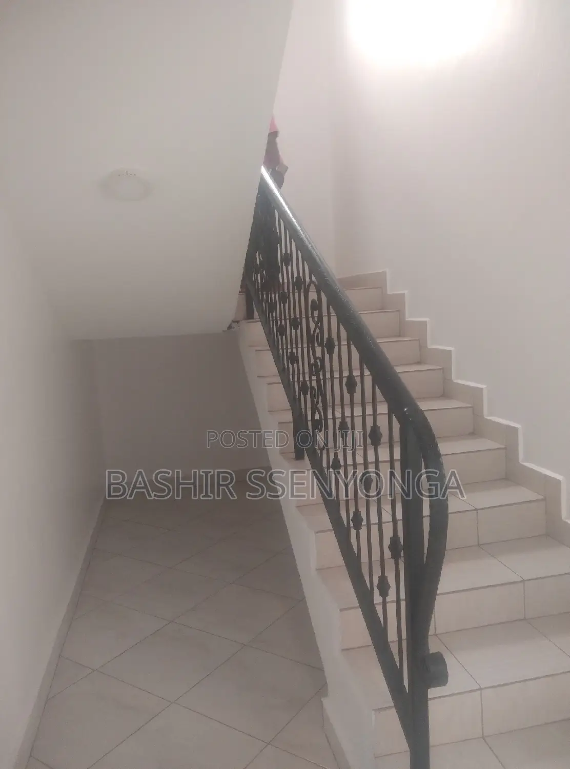 3bdrm Apartment in Makindye for rent