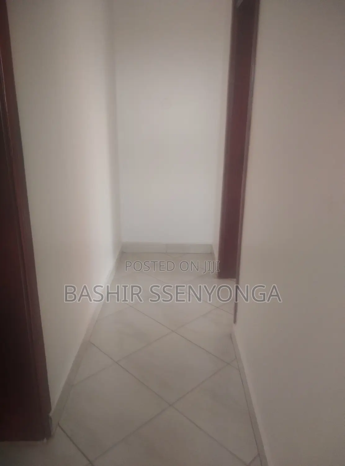 3bdrm Apartment in Makindye for rent
