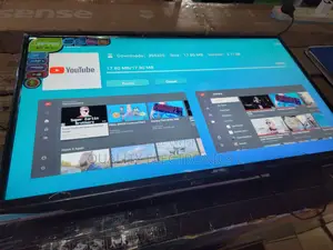 JPE 40 Inches Smart Tv Frame