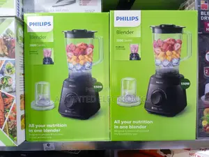 Philps Original Blender Black